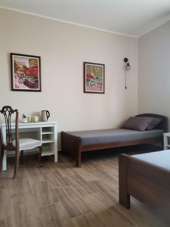 Roomsapartments Popcourt Pancevo Ngoại thất bức ảnh