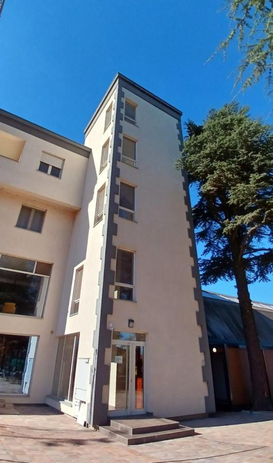 Roomsapartments Popcourt Pancevo Ngoại thất bức ảnh