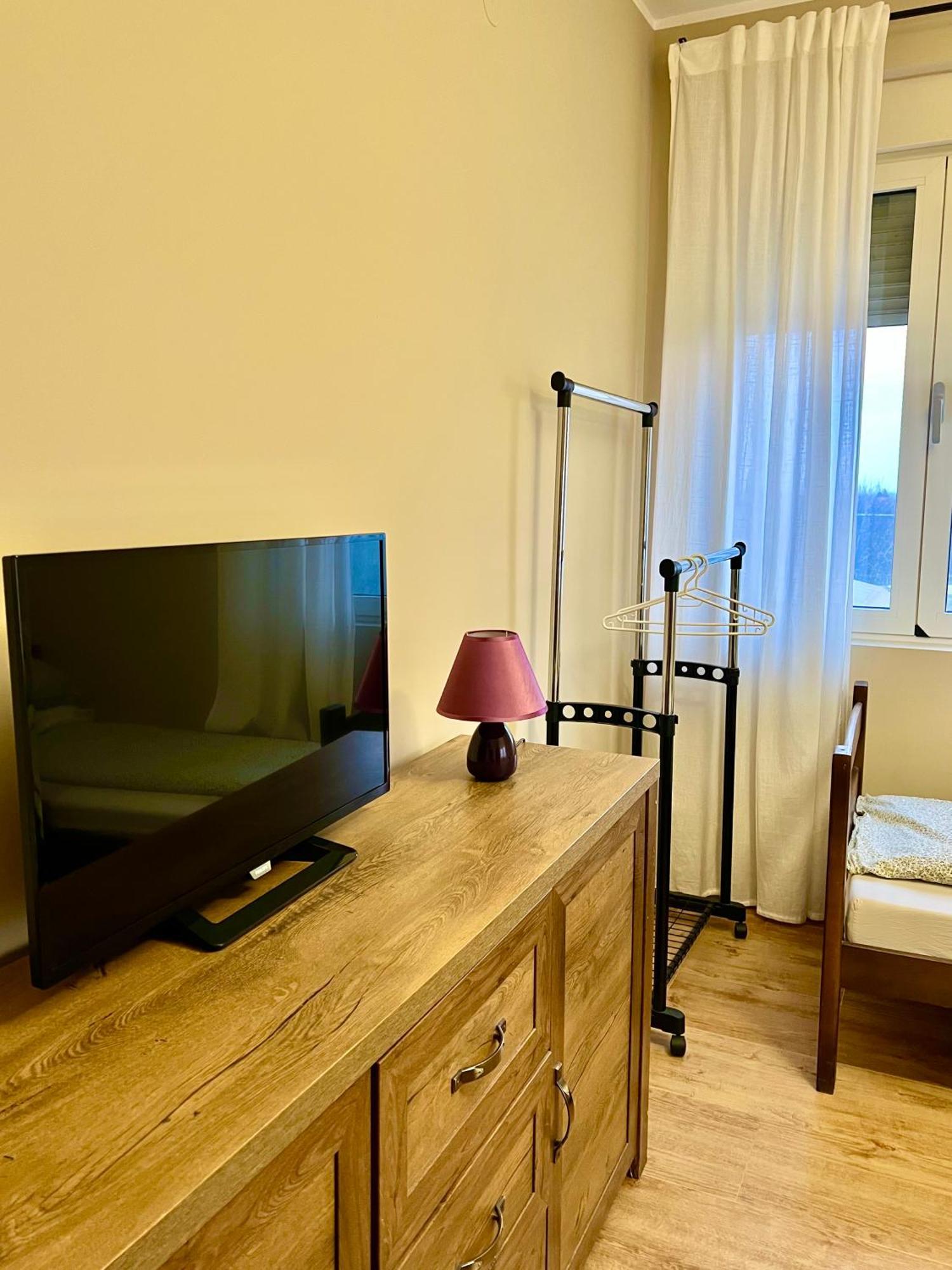 Roomsapartments Popcourt Pancevo Ngoại thất bức ảnh